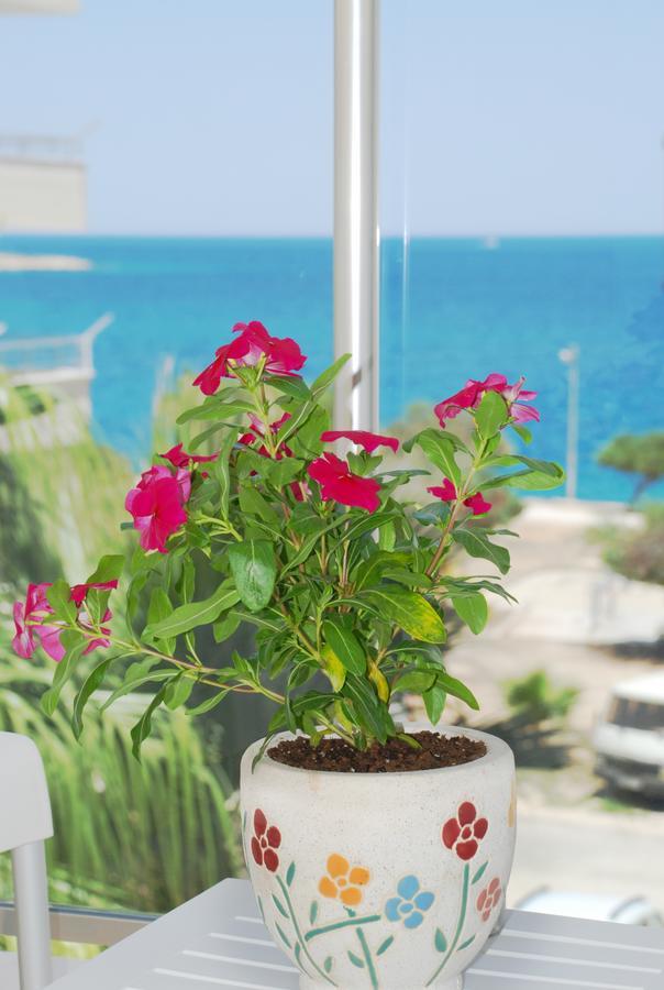 Palm Beach Otel Силифке Екстериор снимка